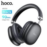 ⁦Casque Bluetooth HOCO 90h-W35-Max⁩ - الصورة ⁦9⁩