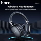 ⁦Casque Bluetooth HOCO 90h-W35-Max⁩ - الصورة ⁦4⁩