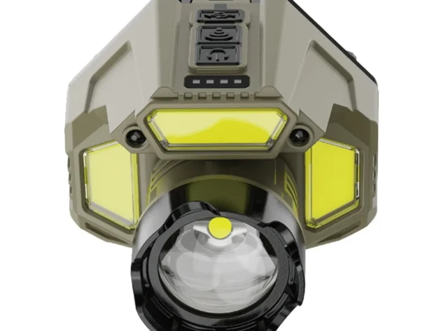 headlight